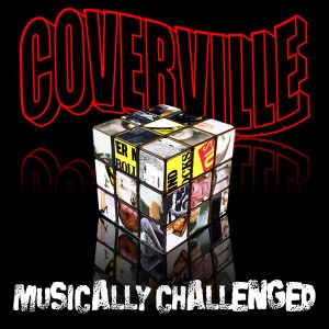 Musically Challenged