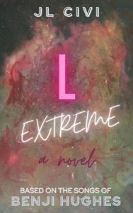 L Extreme Book Cover